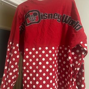 Women’s disney spirit jersey